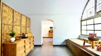 Yan'an Heritage Cave Hotel