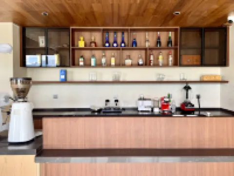 Lugu Lake South Island Villa Resort Hotel