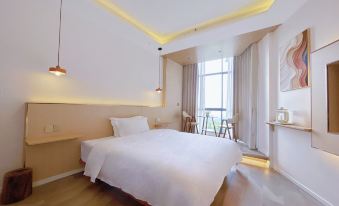 Zhaoxingzhen Yilishan Homestay (Tangan Dongzhai)