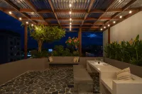 Wazen Retreat Villa Da Nang