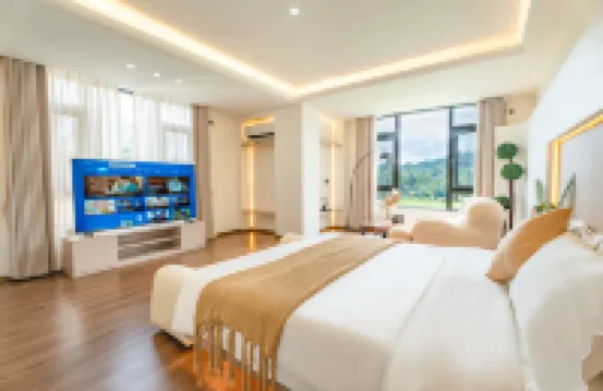 Perfume Bay Biejuyige Homestay