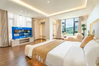 Perfume Bay Biejuyige Homestay Hotels in Perfume Bay