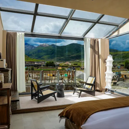 Muyexun Guang Homestay