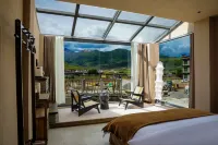 Muyexun Guang Homestay