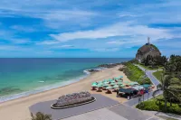 Howard Johnson Club Hotel Dongfang - Havudsigt