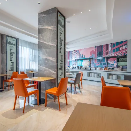 City Comfort Inn Hotel (Xiangyang Yicheng Xiangsha Avenue)