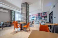 City Comfort Inn Hotel (Xiangyang Yicheng Xiangsha Avenue) - breakfast