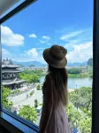 NEO ISLE Hotel (Guilin Liangjiang Sihu Xiangbishan) - Mountain View