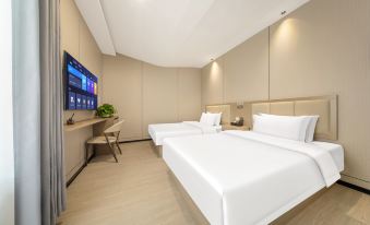Yunfeng Hotel Tashkurgan