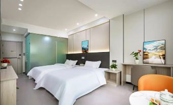 Kangding Snowland Star Hotel