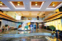 Xiyan Wedding Art Hotel Hotels in Boye County