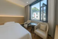 Lichen Hotel (Wutai Mountain Scenic Area) - Gym