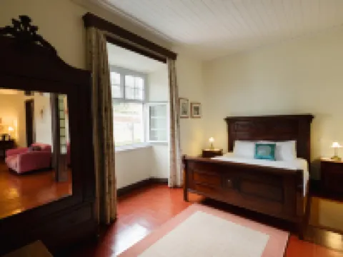 拉勒姆太陽神殿 大里貝拉酒店