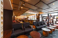 프로스타일 료칸 나하 켄초마에