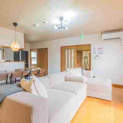 Uno Toya Lake Rooms