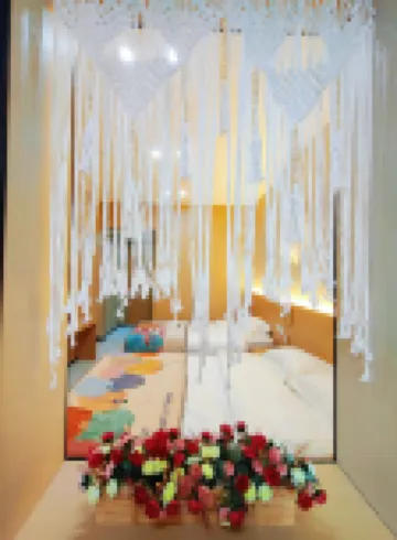 West Lake Hotel (Longyan High-speed Rail Station Branch)