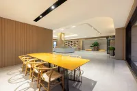 全季飯店（太原晉陽湖紅燈籠體育場店） - 3 星級