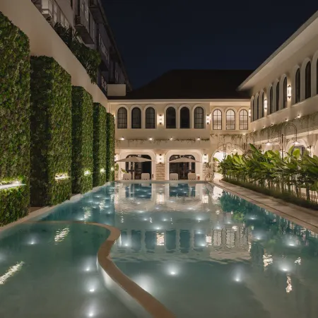 Hygge Hotel and Villas Seminyak