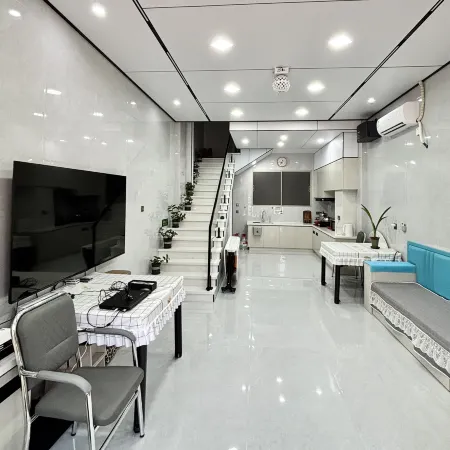 Gaizhou Juyouge Hot Springs Homestay
