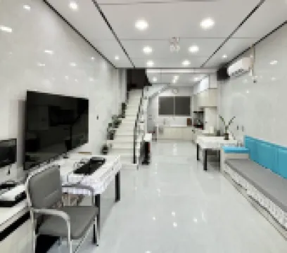 Gaizhou Juyouge Hot Springs Homestay