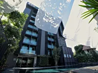 Bed Nimman - Adults Only Hotels near وات لوكمولي