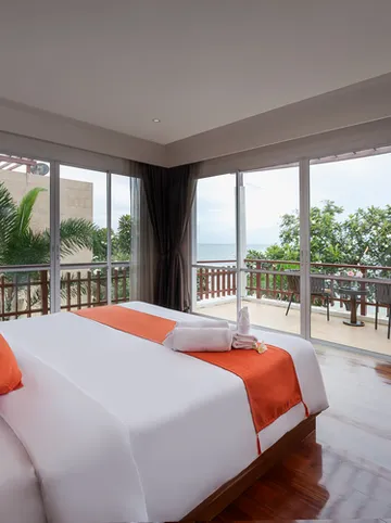 รูปภาพของศิมันตรา ไพรเวท วิลล่า