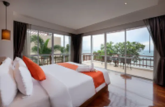 시만트라 프라이빗 빌라