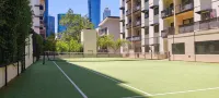 Mounts Bay Village - 2x2 Apartment in Perth CBD