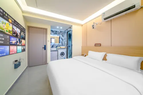 Chuxia Homestay