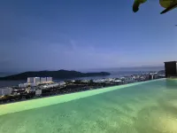 Brand new Iconic Regency 3R2B Các khách sạn ở Bayan Lepas