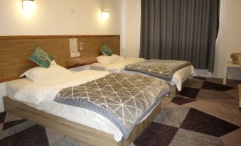 Yunqi Shanshe Homestay