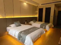Tuyou Mountain Lodge (Siguniang Mountain) Hotels in Xiaojin