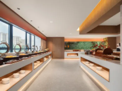 Madison Hotel Turpan โรงแรมในถูหลู่ฟาน