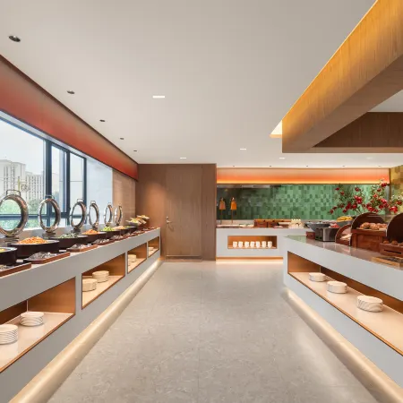 Turpan Hengmei Hotel