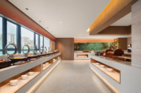 Madison Hotel Turpan