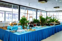 Silver Beach Resort Kê Gà Hotels in Thuan Qui