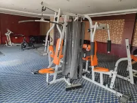 Yuanshe Theme Hotel - palestra