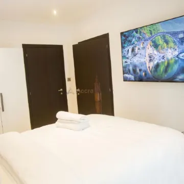 Accra Luxury Apartments at Loxwood
