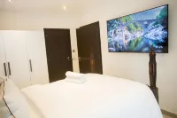 Accra Luxury Apartments at Loxwood