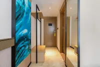 Zero Boundary eSports Hostel (Shanglin Weicheng Plaza Branch) - เปิดใหม่