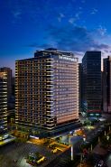Dalian Marriott Fairfield Hotel (Development Zone Jinma Road)