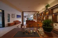 Online Guyan｜Songtsan Film Studio·Smart Oxygen Inn (Dukezong Ancient Town Branch)