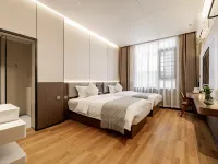 Beihai Mandu Scenic Hotel