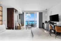 Fontainebleau Resort Miami Beach
