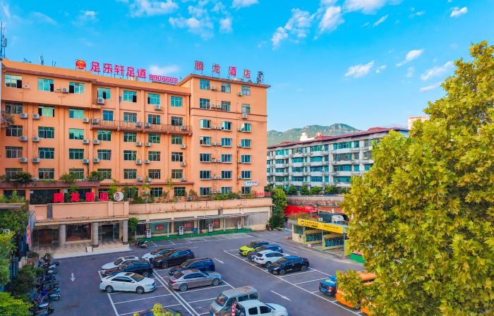 Tenglong Hotel