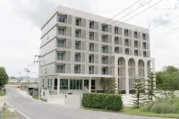 M Hotel Kanchanaburi