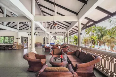 รูปภาพของบ้านน้ำเมา รีสอร์ท