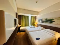 Soll Marina Hotel Serpong - Quầy bar