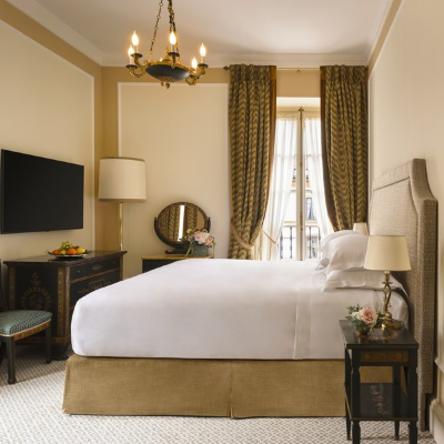 Villa d'Este Rooms