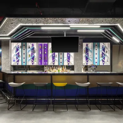 峴港市中心希爾頓湯儷酒店 鄰近龍橋的酒店